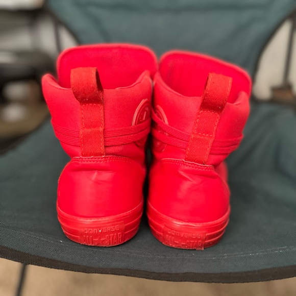 Converse All Star Chuck Guard Hi men’s 12 - Picture 4 of 4